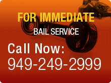 Call Bail Bonds Costa Mesa 800-422-4540